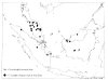 Chondrostylis-map.gif (53568 bytes)