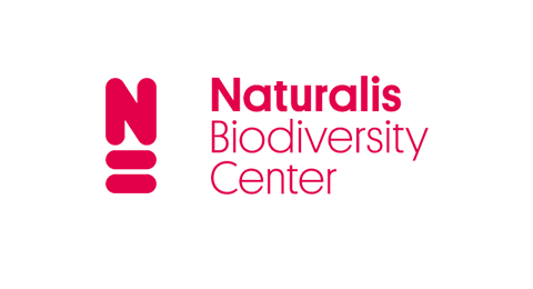 Logo Naturalis Biodiversity Center